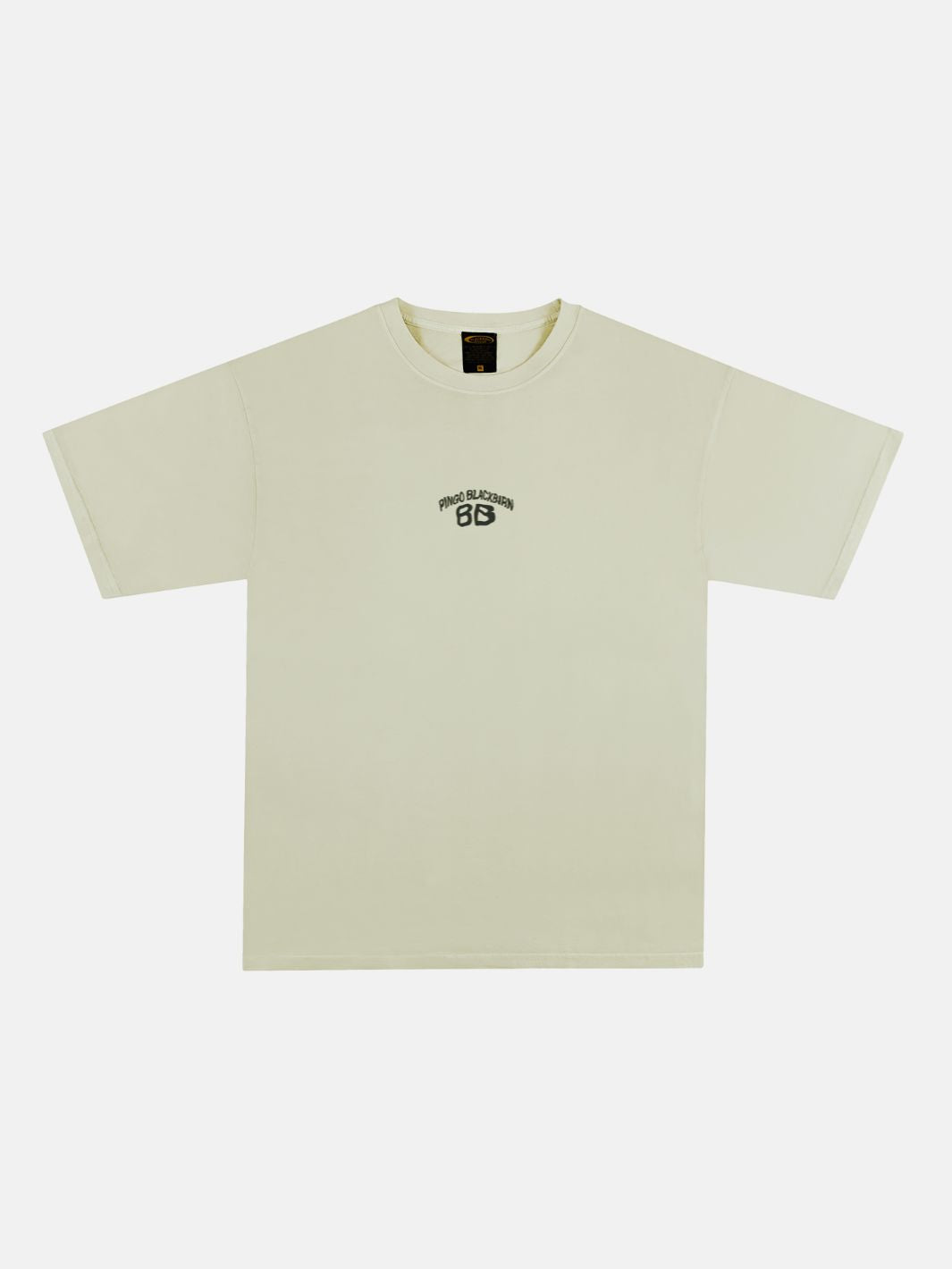 PINGO T-SHIRT - Blackbirn