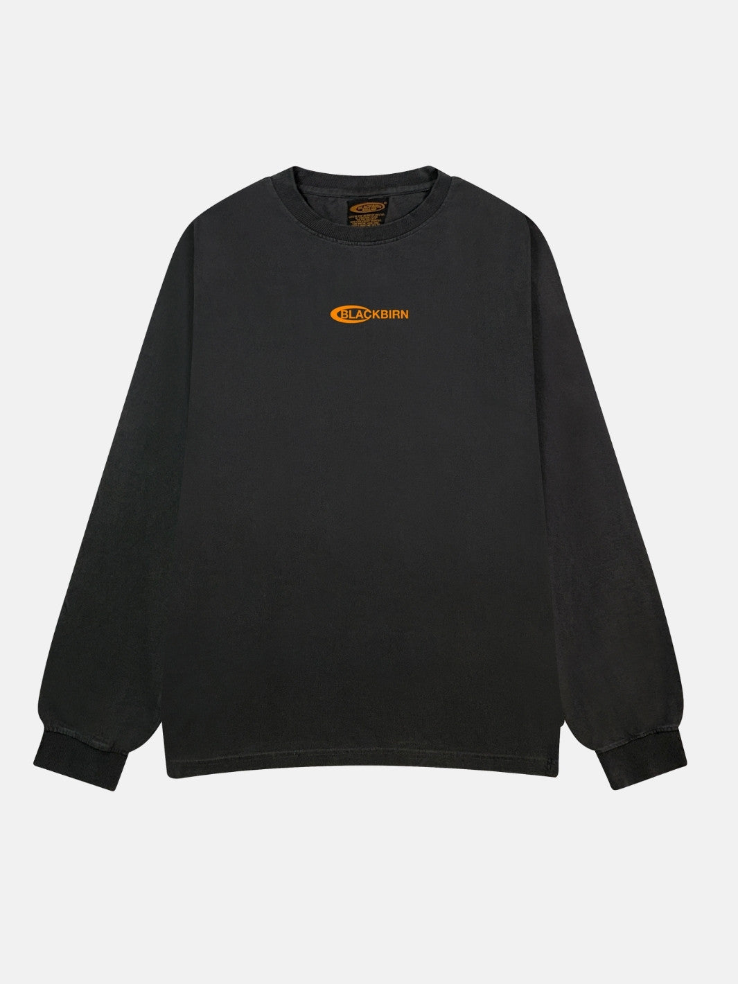 BASIC BLACKBIRN - Blackbirn