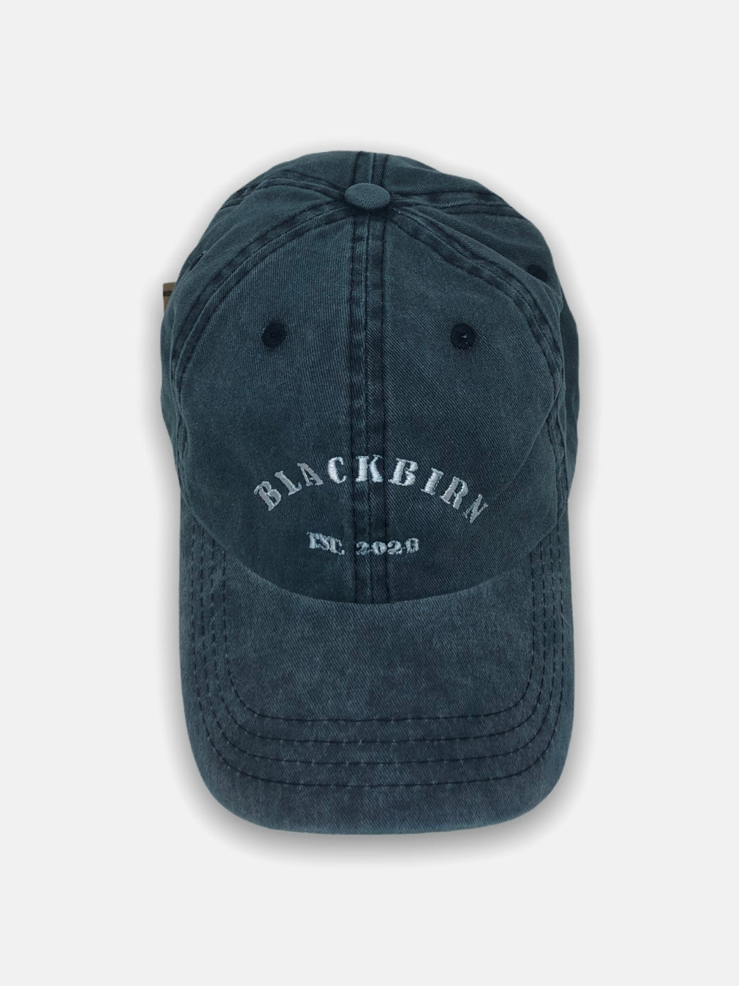 Gorra azul marino - Blackbirn
