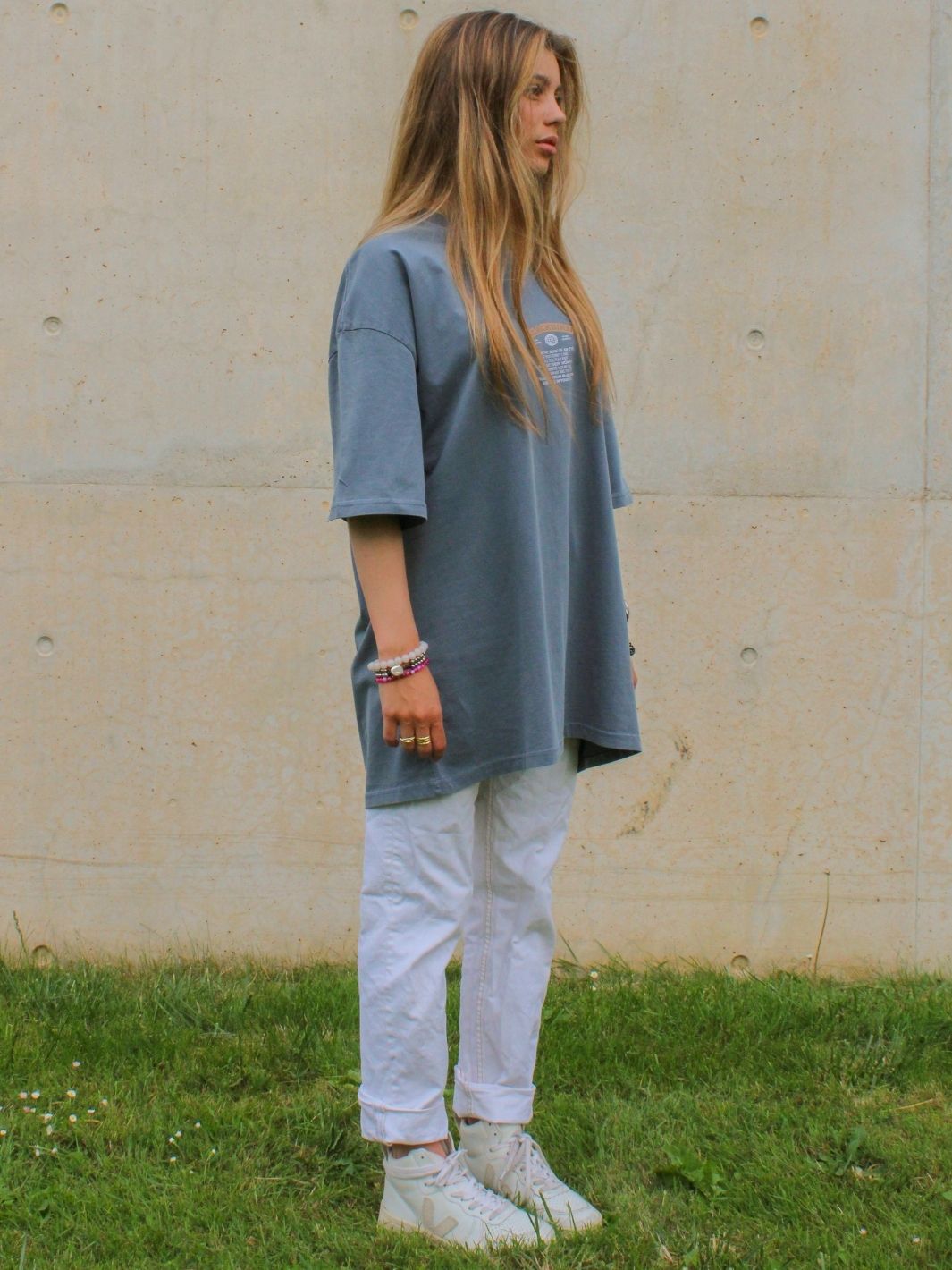 WASHED BLUE - Blackbirn