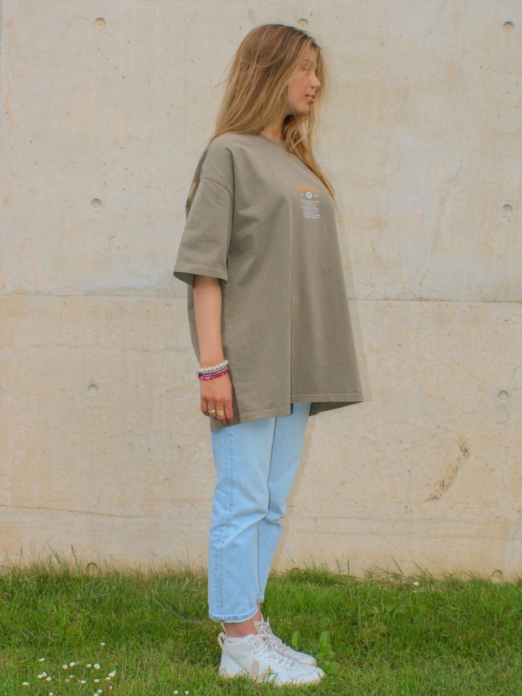 WASHED CAMEL - Blackbirn
