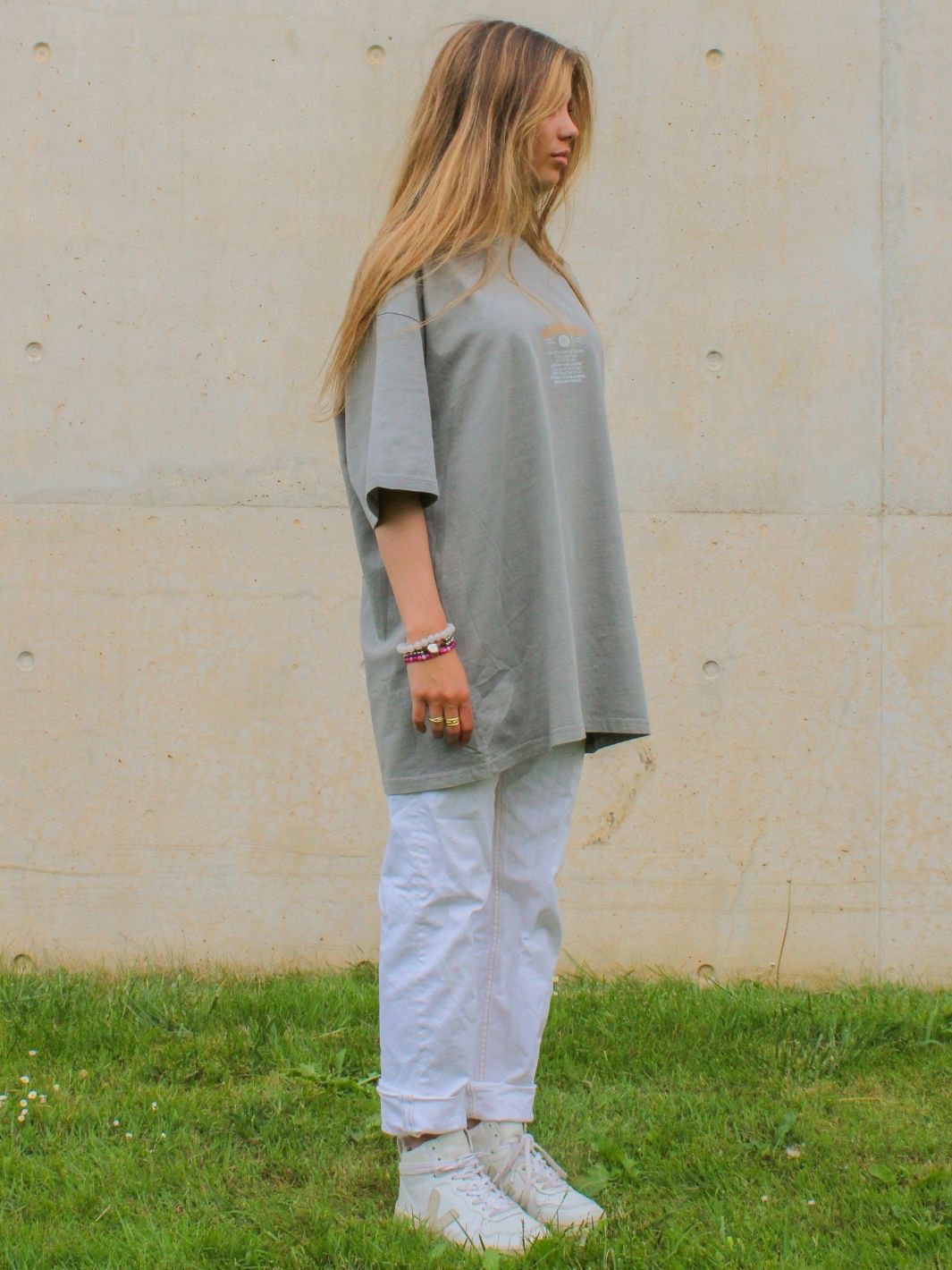 WASHED GREY - Blackbirn