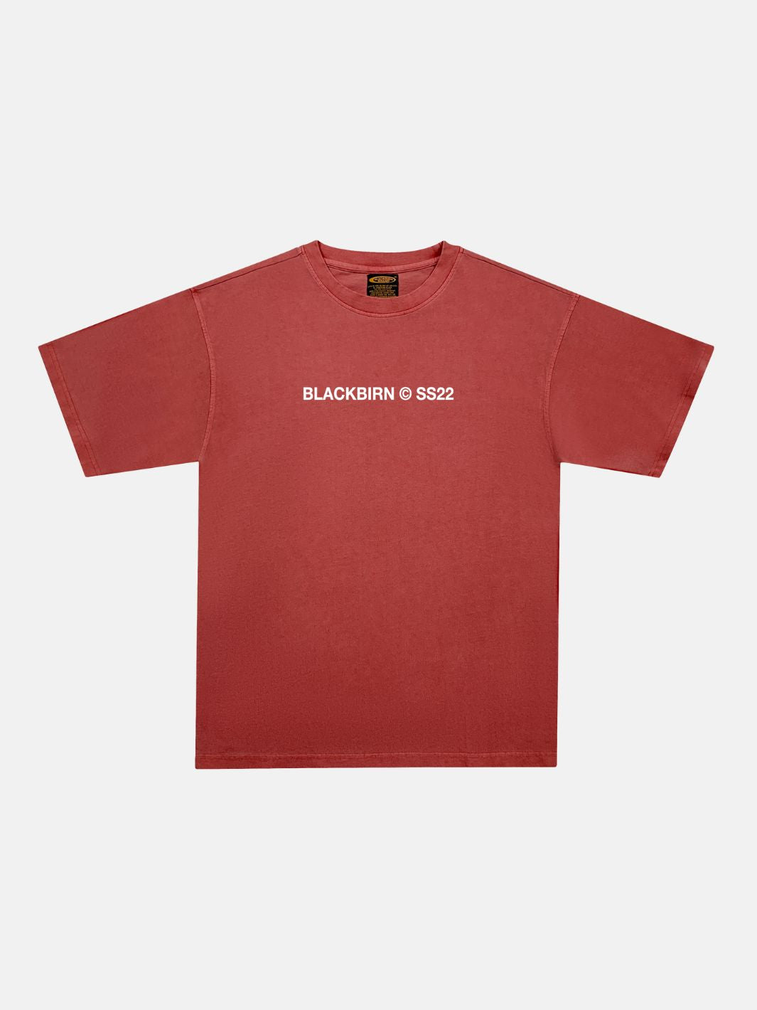 MARLBORO T-SHIRT - Blackbirn