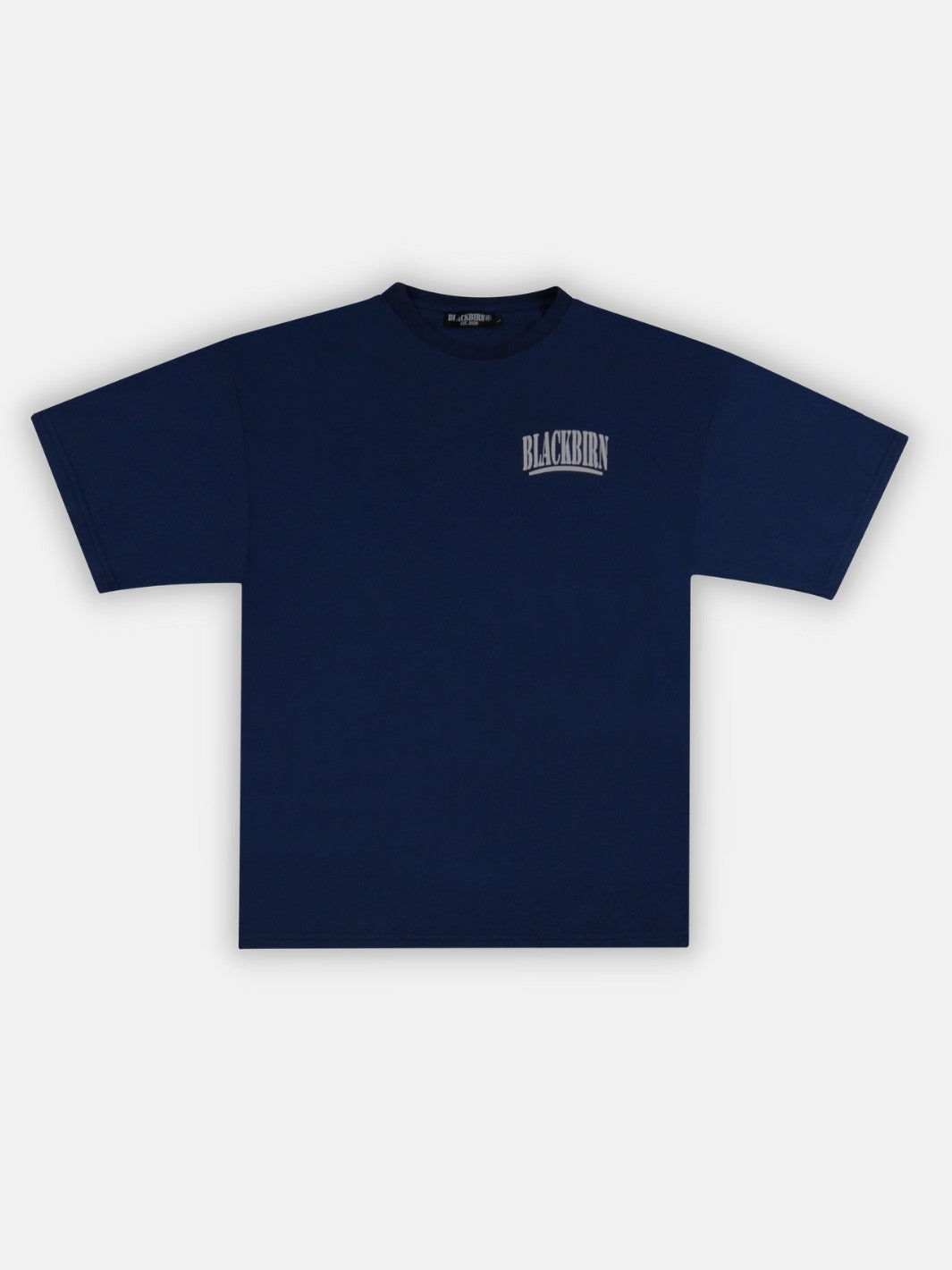 Triat T-Shirt - Blackbirn