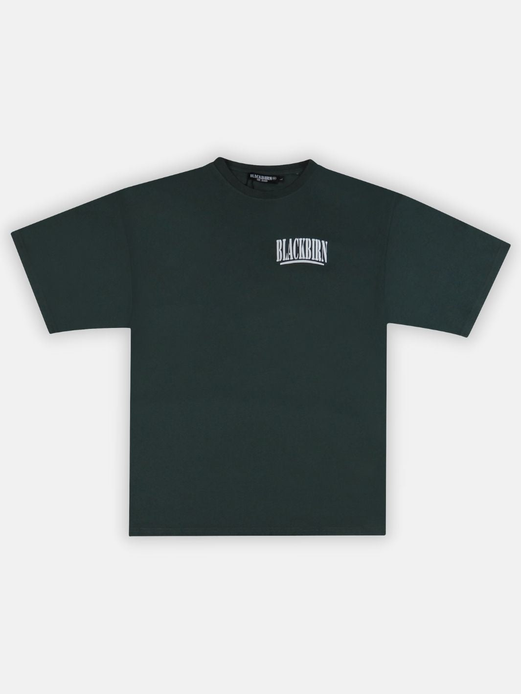 Grove T-Shirt - Blackbirn