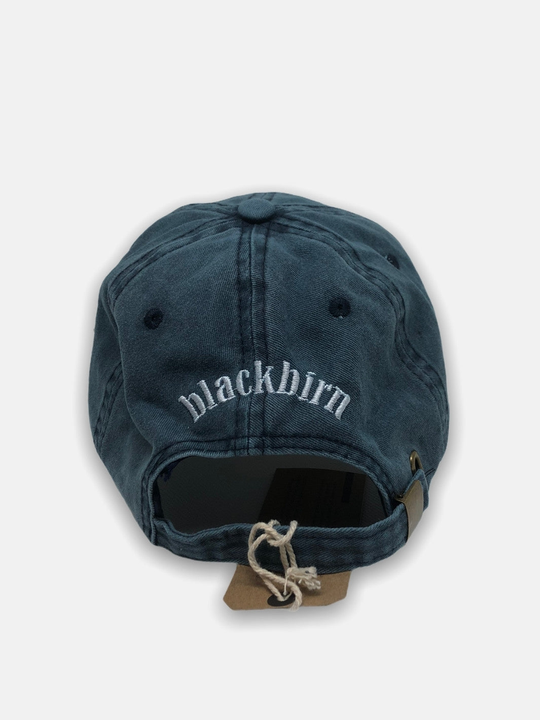 Gorra azul marino - Blackbirn